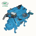 Moteur électrique HF-3M78 20hp moteur diesel pour bateaux